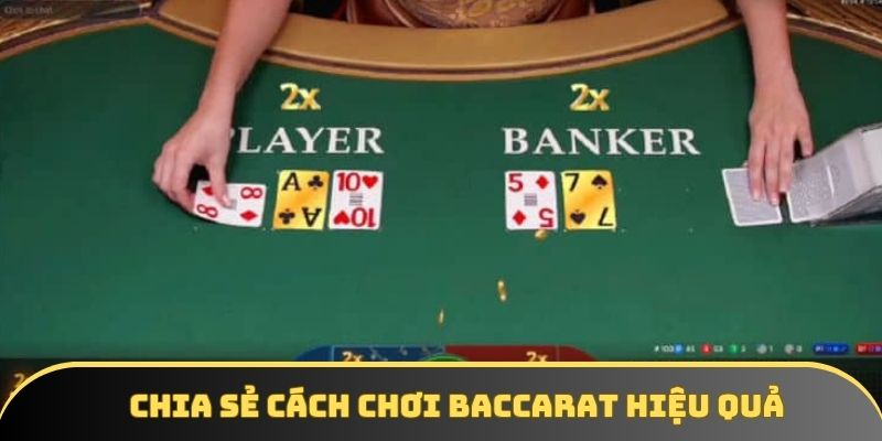 Cách chơi Baccarat chi tiết - Tham gia giải trí dễ dàng - winstorm88.sbs Cách chơi Baccarat chi tiết - Tham gia giải trí dễ dàng - winstorm88.sbs