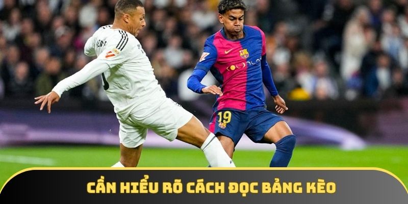 Cách đọc bảng kèo chuẩn xác cho người mới bắt đầu chơi - winstorm88.sbs Cách đọc bảng kèo chuẩn xác cho người mới bắt đầu chơi - winstorm88.sbs
