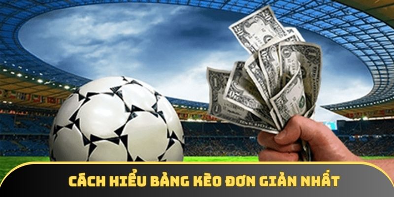 Cách đọc bảng kèo chuẩn xác cho người mới bắt đầu chơi - winstorm88.sbs Cách đọc bảng kèo chuẩn xác cho người mới bắt đầu chơi - winstorm88.sbs