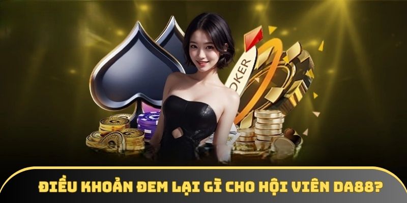 Điều khoản và điều kiện DA88 xây dựng một sân chơi uy tín - winstorm88.sbs