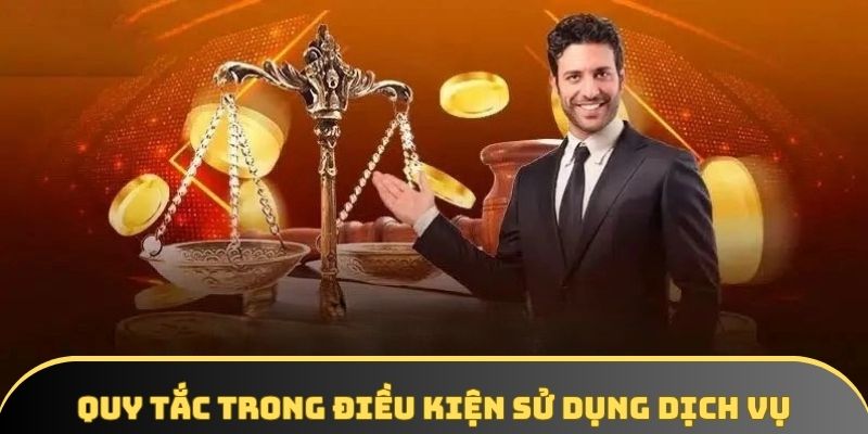Điều khoản và điều kiện DA88 xây dựng một sân chơi uy tín - winstorm88.sbs