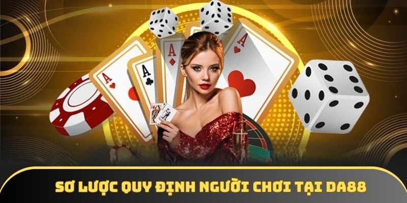 Điều khoản và điều kiện DA88 xây dựng một sân chơi uy tín - winstorm88.sbs