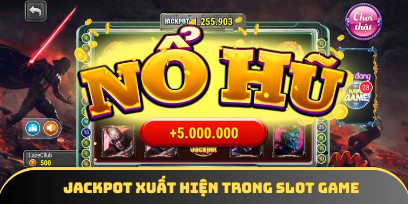 Jackpot là gì: DA88 giải mã thắc mắc chung của hội viên - winstorm88.sbs Jackpot là gì: DA88 giải mã thắc mắc chung của hội viên - winstorm88.sbs