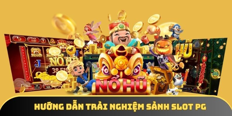 Khám phá sảnh slot PG tại DA88 – Không gian quay hũ đỉnh cao - winstorm88.sbs Khám phá sảnh slot PG tại DA88 – Không gian quay hũ đỉnh cao - winstorm88.sbs