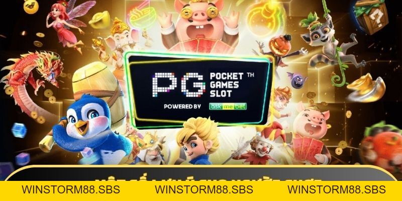 Khám phá sảnh slot PG tại DA88 – Không gian quay hũ đỉnh cao - winstorm88.sbs Khám phá sảnh slot PG tại DA88 – Không gian quay hũ đỉnh cao - winstorm88.sbs