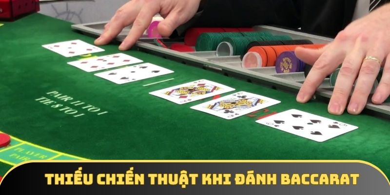 Tại sao đánh Baccarat luôn thua? Giải pháp khắc phục - winstorm88.sbs Tại sao đánh Baccarat luôn thua? Giải pháp khắc phục - winstorm88.sbs