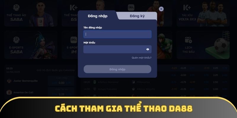 Thể thao DA88 – Sảnh game kịch tính với phần thưởng lớn - winstorm88.sbs Thể thao DA88 – Sảnh game kịch tính với phần thưởng lớn - winstorm88.sbs