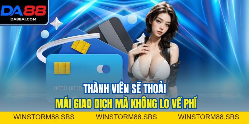 DA88 AI | Sảnh Cá Cược Bóng Đá, Casino Chuẩn Quốc Tế - winstorm88.sbs