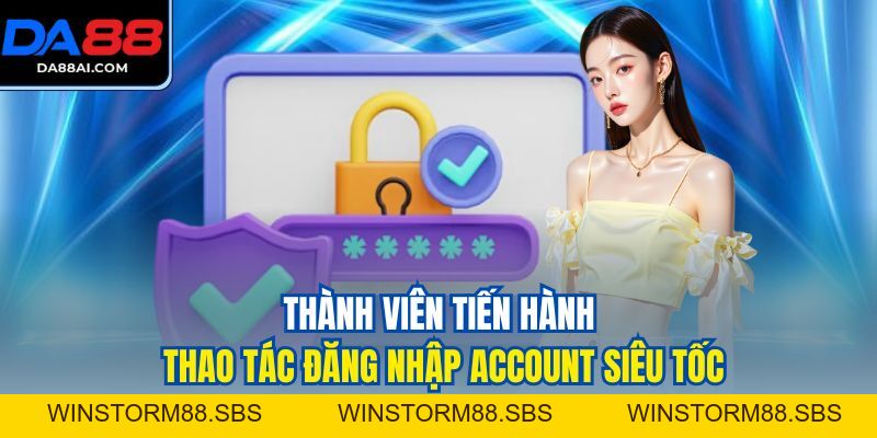 DA88 AI | Sảnh Cá Cược Bóng Đá, Casino Chuẩn Quốc Tế - winstorm88.sbs