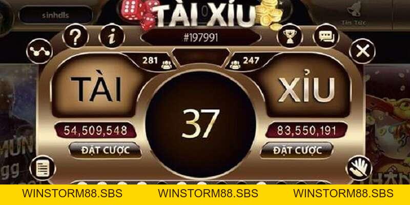 Mẹo Chơi Tài Xỉu Dễ Thắng Cho Người Mới Bắt Đầu - winstorm88.sbs Mẹo Chơi Tài Xỉu Dễ Thắng Cho Người Mới Bắt Đầu - winstorm88.sbs