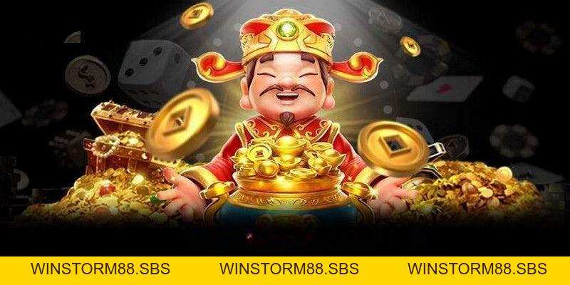 Cách Trúng Jackpot Nổ Hũ Chuẩn Xác Nhất 2026 - winstorm88.sbs Cách Trúng Jackpot Nổ Hũ Chuẩn Xác Nhất 2026 - winstorm88.sbs