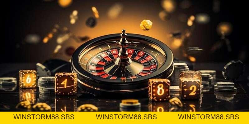 Kinh Nghiệm Chơi Casino Trực Tuyến Dành Cho Cao Thủ - winstorm88.sbs Kinh Nghiệm Chơi Casino Trực Tuyến Dành Cho Cao Thủ - winstorm88.sbs