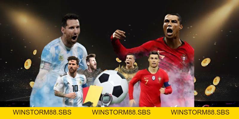 Kinh Nghiệm Soi Kèo Bóng Đá Hôm Nay Chuẩn Xác Nhất - winstorm88.sbs