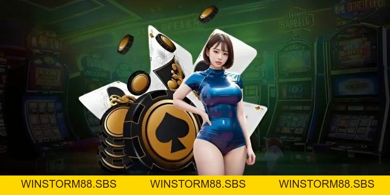 Hướng Dẫn Chơi Casino Đổi Thưởng Online Dành Cho Tân Thủ - winstorm88.sbs Hướng Dẫn Chơi Casino Đổi Thưởng Online Dành Cho Tân Thủ - winstorm88.sbs