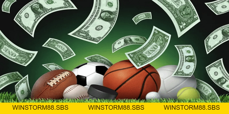 Kinh Nghiệm Cược Bóng Rổ, Thể Thao Điện Tử Thắng Lớn - winstorm88.sbs