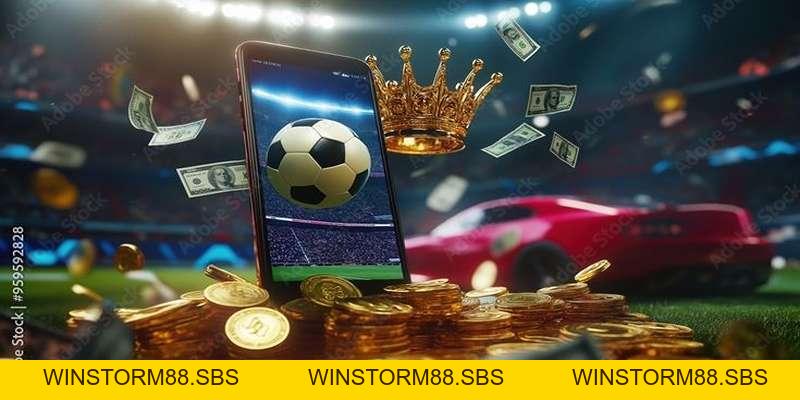 Mẹo Cược Tỷ Số Chính Xác Tại DA88 Cho Cao Thủ Cá Cược - winstorm88.sbs Mẹo Cược Tỷ Số Chính Xác Tại DA88 Cho Cao Thủ Cá Cược - winstorm88.sbs