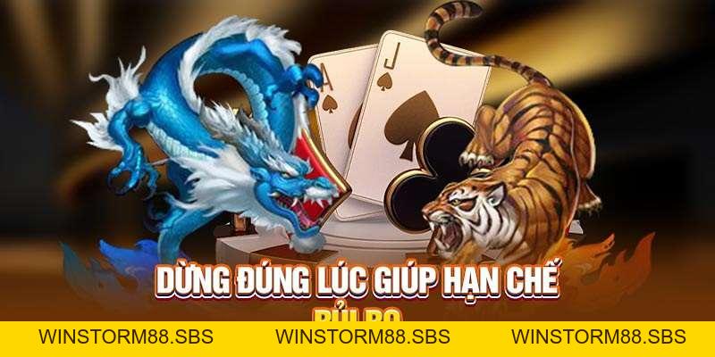 Kinh Nghiệm Chơi Rồng Hổ Hiệu Quả Cho Dân Cá Cược - winstorm88.sbs Kinh Nghiệm Chơi Rồng Hổ Hiệu Quả Cho Dân Cá Cược - winstorm88.sbs