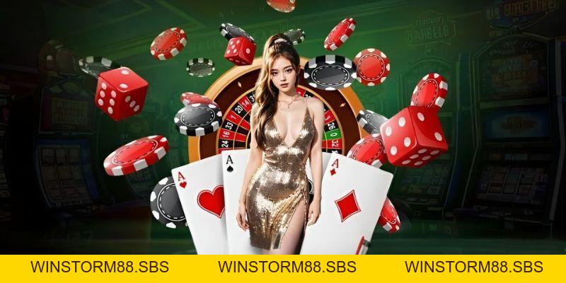 Chiến Lược Chơi Craps Tại DA88 Hiệu Quả Cho Người Mới - winstorm88.sbs Chiến Lược Chơi Craps Tại DA88 Hiệu Quả Cho Người Mới - winstorm88.sbs