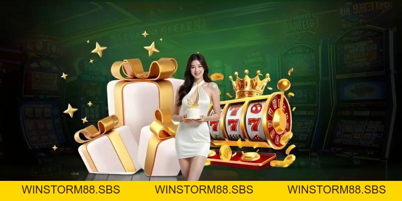 Mẹo Sử Dụng Spin Miễn Phí Tối Ưu Khi Chơi Slot - winstorm88.sbs Mẹo Sử Dụng Spin Miễn Phí Tối Ưu Khi Chơi Slot - winstorm88.sbs