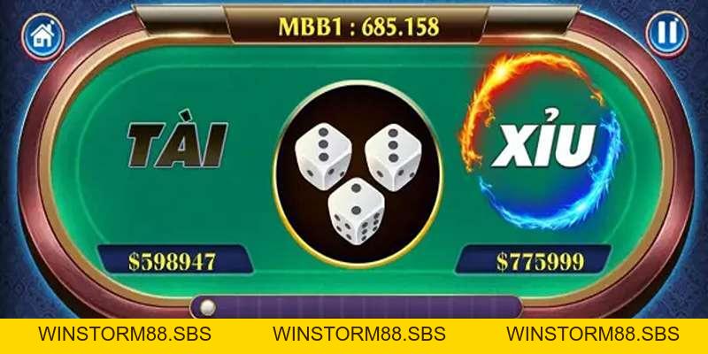 Mẹo Chơi Tài Xỉu Dễ Thắng Cho Người Mới Bắt Đầu - winstorm88.sbs Mẹo Chơi Tài Xỉu Dễ Thắng Cho Người Mới Bắt Đầu - winstorm88.sbs