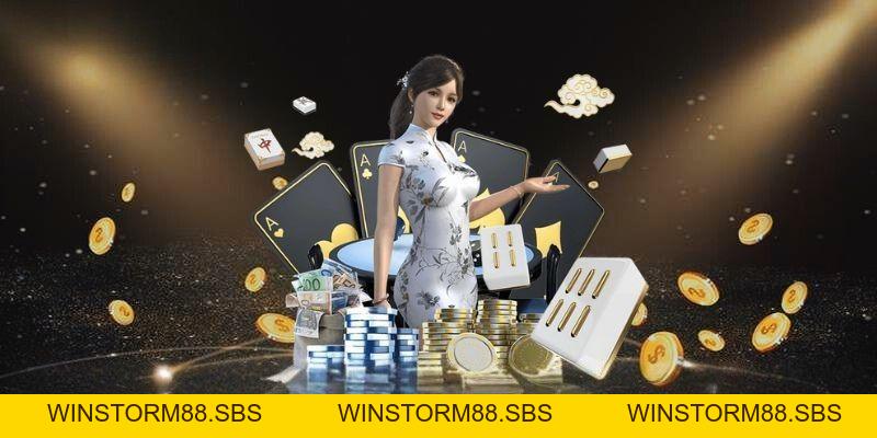 Đỉnh Cao Mẹo Quay Slot Đổi Thưởng Cho Cao Thủ 2026 - winstorm88.sbs Đỉnh Cao Mẹo Quay Slot Đổi Thưởng Cho Cao Thủ 2026 - winstorm88.sbs