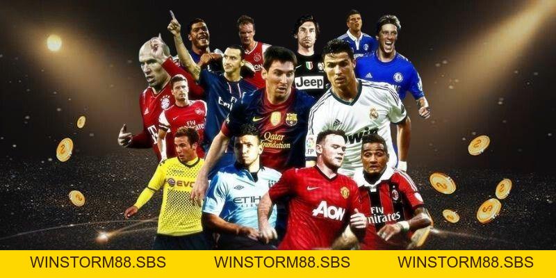 Hướng Dẫn Cược Hiệp 1 Hiệp 2 Chuẩn Xác Cho Bettor - winstorm88.sbs Hướng Dẫn Cược Hiệp 1 Hiệp 2 Chuẩn Xác Cho Bettor - winstorm88.sbs