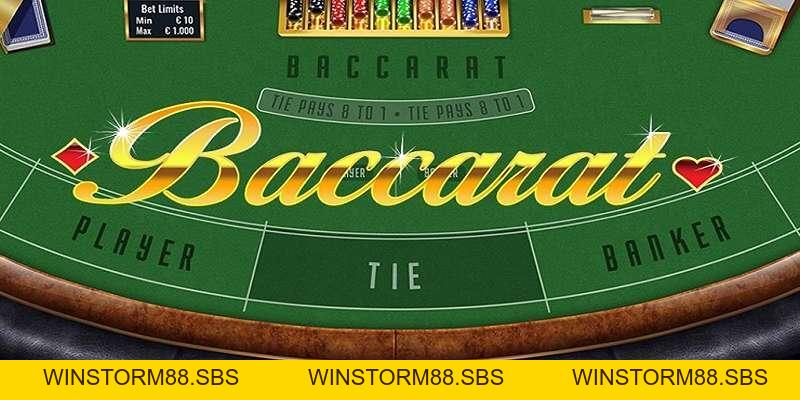 Hướng Dẫn Chơi Baccarat Casino Tại DA88 Chuẩn Nhất - winstorm88.sbs Hướng Dẫn Chơi Baccarat Casino Tại DA88 Chuẩn Nhất - winstorm88.sbs