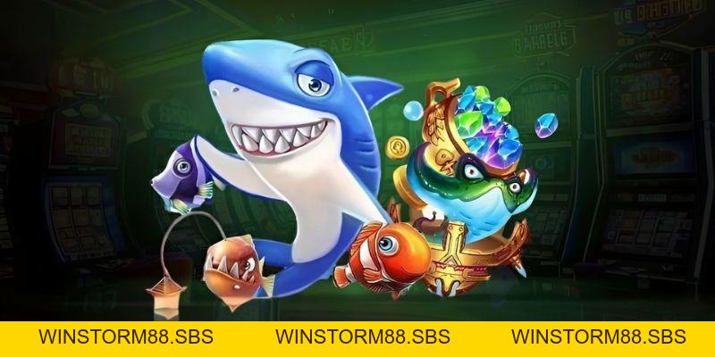Mẹo Bắn Cá Ăn Xu Nhiều Cho Dân Cá Cược Kinh Nghiệm - winstorm88.sbs Mẹo Bắn Cá Ăn Xu Nhiều Cho Dân Cá Cược Kinh Nghiệm - winstorm88.sbs