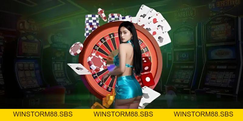 Mẹo Chơi Game Bài Online Thắng Lớn Mỗi Ngày Tại Nhà Cái - winstorm88.sbs Mẹo Chơi Game Bài Online Thắng Lớn Mỗi Ngày Tại Nhà Cái - winstorm88.sbs