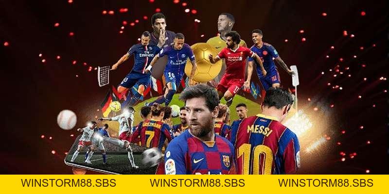 Hướng Dẫn Cược Thể Thao Trực Tiếp Cho Người Mới - winstorm88.sbs Hướng Dẫn Cược Thể Thao Trực Tiếp Cho Người Mới - winstorm88.sbs