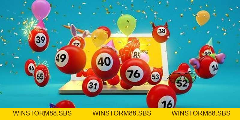 Kinh Nghiệm Chơi Xổ Số Online Hiệu Quả Cho Người Mới - winstorm88.sbs