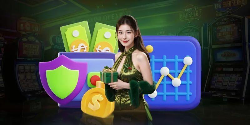 Hướng Dẫn KYC & Bảo Mật Tài Khoản Cá Cược An Toàn - winstorm88.sbs