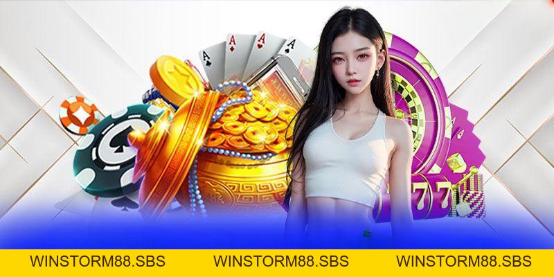 Cách Chọn Máy Nổ Hũ Thắng Cao Nhất Tại DA88 - winstorm88.sbs Cách Chọn Máy Nổ Hũ Thắng Cao Nhất Tại DA88 - winstorm88.sbs
