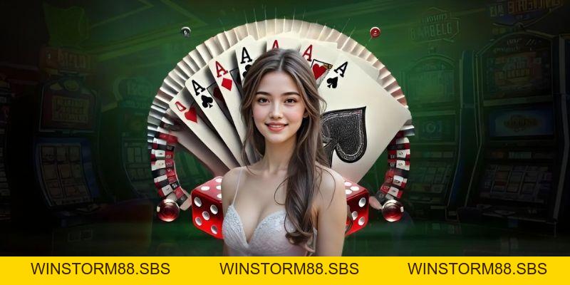 Tâm Lý Khi Chơi Cá Cược Thắng Thua Ổn Định Nhất - winstorm88.sbs Tâm Lý Khi Chơi Cá Cược Thắng Thua Ổn Định Nhất - winstorm88.sbs