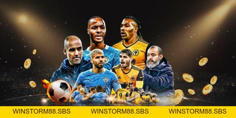 Hướng Dẫn Cược Hiệp 1 Hiệp 2 Chuẩn Xác Cho Bettor - winstorm88.sbs Hướng Dẫn Cược Hiệp 1 Hiệp 2 Chuẩn Xác Cho Bettor - winstorm88.sbs