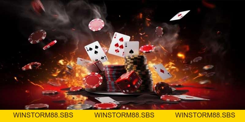 Hướng Dẫn Chơi Casino VIP Dành Cho Cao Thủ Cá Cược - winstorm88.sbs Hướng Dẫn Chơi Casino VIP Dành Cho Cao Thủ Cá Cược - winstorm88.sbs