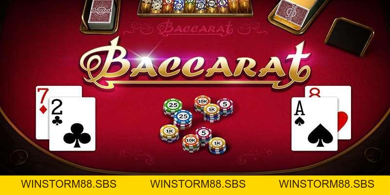 Hướng Dẫn Chơi Baccarat Casino Tại DA88 Chuẩn Nhất - winstorm88.sbs Hướng Dẫn Chơi Baccarat Casino Tại DA88 Chuẩn Nhất - winstorm88.sbs