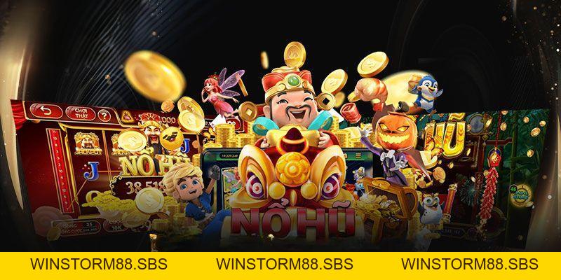 Cách Chọn Máy Nổ Hũ Thắng Cao Nhất Tại DA88 - winstorm88.sbs Cách Chọn Máy Nổ Hũ Thắng Cao Nhất Tại DA88 - winstorm88.sbs