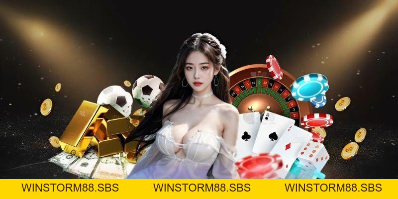 Cách Tính Xác Suất Tài Xỉu Chuẩn Xác Như Chuyên Gia - winstorm88.sbs Cách Tính Xác Suất Tài Xỉu Chuẩn Xác Như Chuyên Gia - winstorm88.sbs