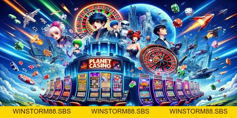 Kinh Nghiệm Chơi Casino Trực Tuyến Dành Cho Cao Thủ - winstorm88.sbs Kinh Nghiệm Chơi Casino Trực Tuyến Dành Cho Cao Thủ - winstorm88.sbs