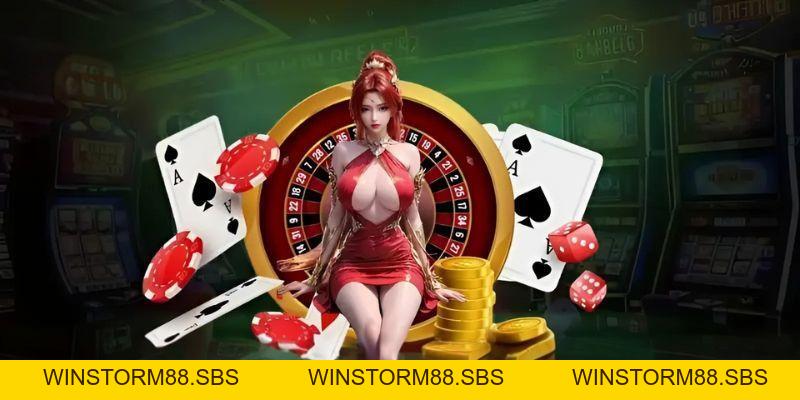 Mẹo Chơi Game Bài Online Thắng Lớn Mỗi Ngày Tại Nhà Cái - winstorm88.sbs Mẹo Chơi Game Bài Online Thắng Lớn Mỗi Ngày Tại Nhà Cái - winstorm88.sbs