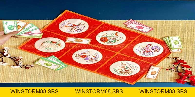 Hướng Dẫn Chơi Bầu Cua Ăn Tiền Cho Người Mới Bắt Đầu - winstorm88.sbs Hướng Dẫn Chơi Bầu Cua Ăn Tiền Cho Người Mới Bắt Đầu - winstorm88.sbs