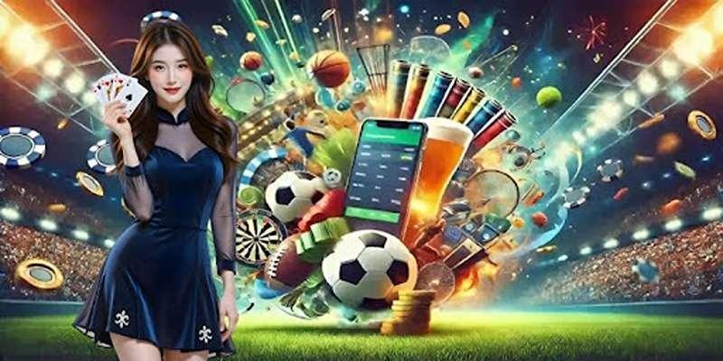 Kinh Nghiệm Cá Cược Thể Thao An Toàn Hiệu Quả - winstorm88.sbs Kinh Nghiệm Cá Cược Thể Thao An Toàn Hiệu Quả - winstorm88.sbs