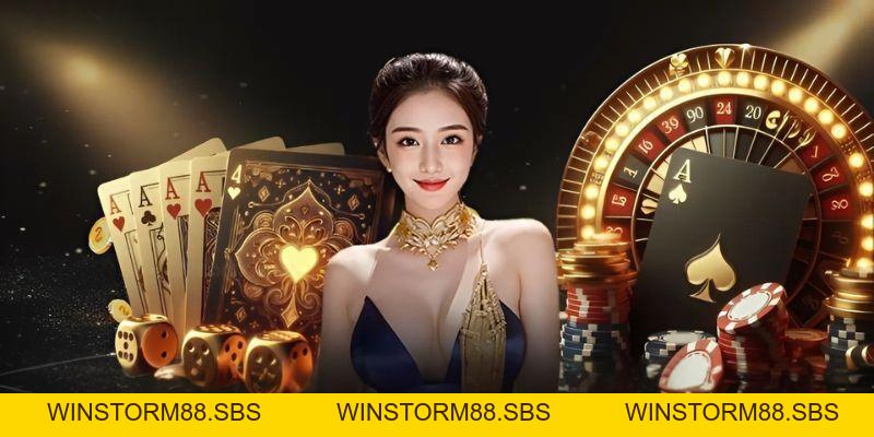 Chiến Lược Phát Triển Tài Khoản Đặt Cược Hiệu Quả - winstorm88.sbs Chiến Lược Phát Triển Tài Khoản Đặt Cược Hiệu Quả - winstorm88.sbs
