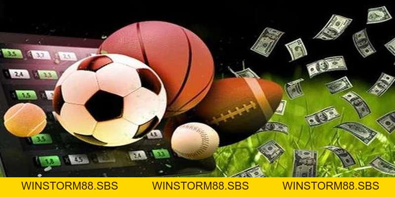 Kinh Nghiệm Cược Bóng Rổ, Thể Thao Điện Tử Thắng Lớn - winstorm88.sbs