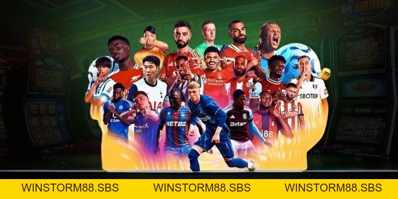 Mẹo Bắt Kèo Trong Trận Chuẩn Xác Cho Dân Cá Cược - winstorm88.sbs Mẹo Bắt Kèo Trong Trận Chuẩn Xác Cho Dân Cá Cược - winstorm88.sbs
