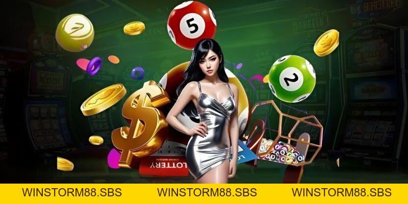Cách Chơi Game Số May Mắn Tại DA88 Dễ Thắng Nhất - winstorm88.sbs Cách Chơi Game Số May Mắn Tại DA88 Dễ Thắng Nhất - winstorm88.sbs