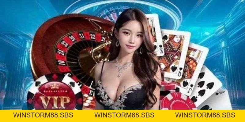 Kinh Nghiệm Chơi Trò “Xoay Bóng” Casino Dễ Trúng - winstorm88.sbs Kinh Nghiệm Chơi Trò “Xoay Bóng” Casino Dễ Trúng - winstorm88.sbs