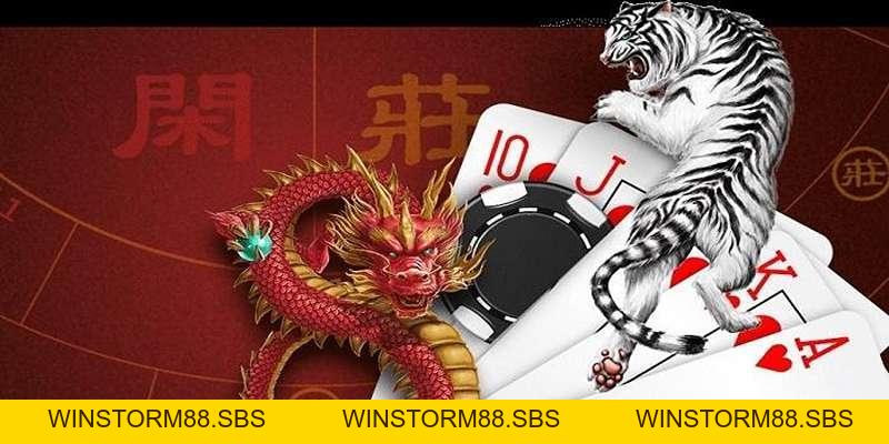 Kinh Nghiệm Chơi Rồng Hổ Hiệu Quả Cho Dân Cá Cược - winstorm88.sbs Kinh Nghiệm Chơi Rồng Hổ Hiệu Quả Cho Dân Cá Cược - winstorm88.sbs