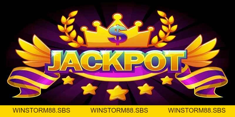 Hướng Dẫn Chơi Slot Jackpot Đạt Thưởng Cực Khủng - winstorm88.sbs Hướng Dẫn Chơi Slot Jackpot Đạt Thưởng Cực Khủng - winstorm88.sbs